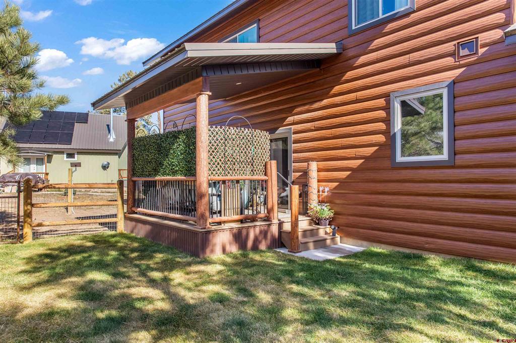 475 Hills Circle Pagosa Springs CO 81147
