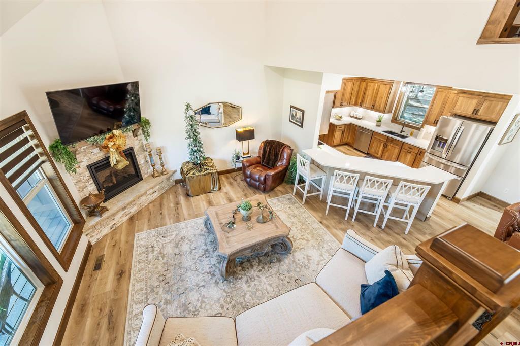 475 Hills Circle Pagosa Springs CO 81147