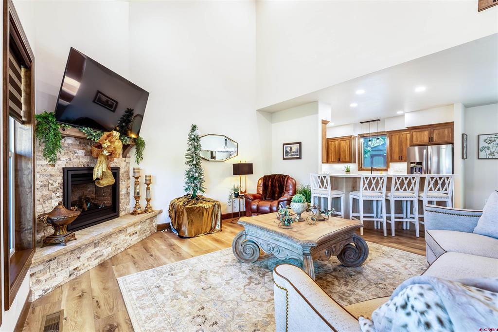 475 Hills Circle Pagosa Springs CO 81147