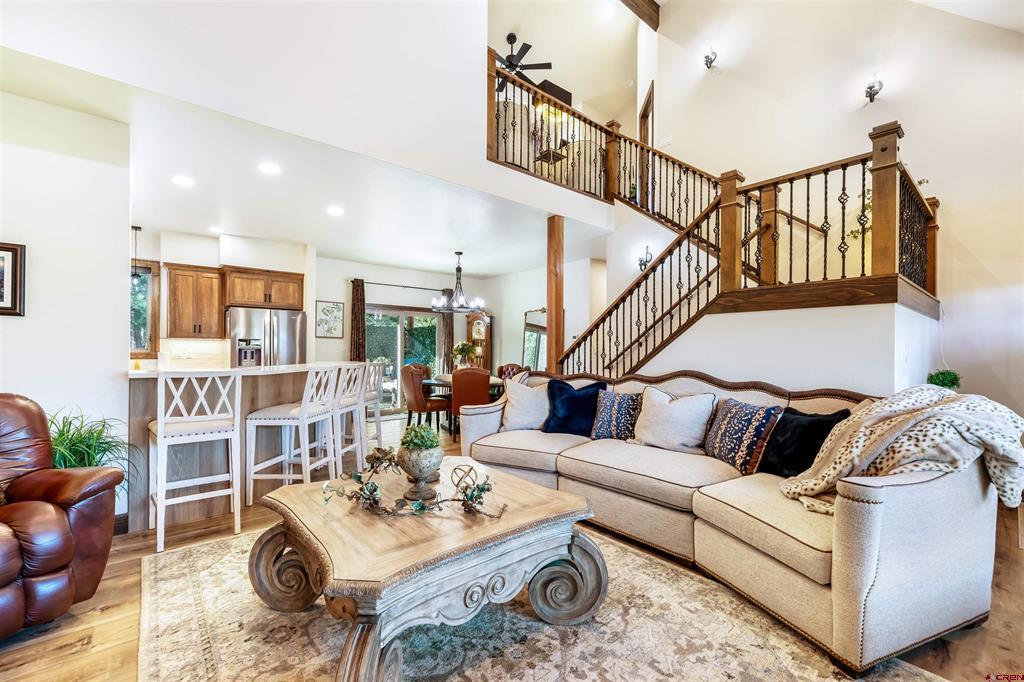 475 Hills Circle Pagosa Springs CO 81147