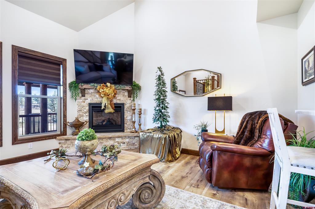 475 Hills Circle Pagosa Springs CO 81147