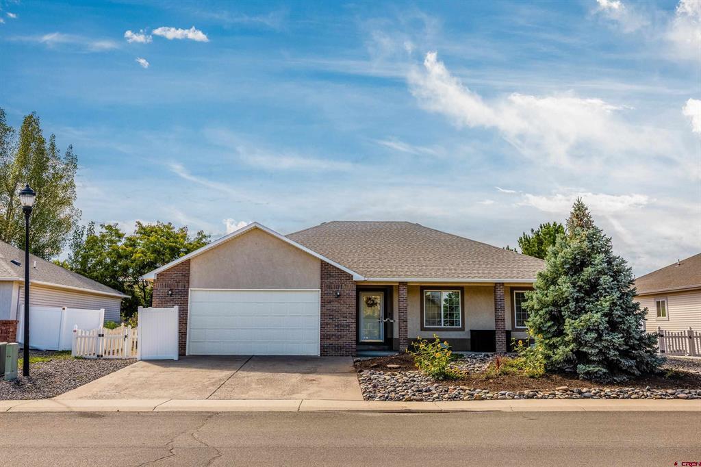 2401 Glen View Drive Montrose CO 81401