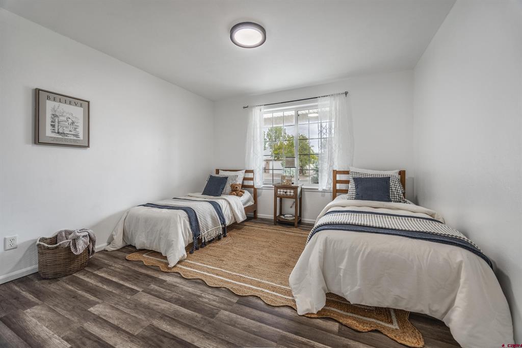 2401 Glen View Drive Montrose CO 81401