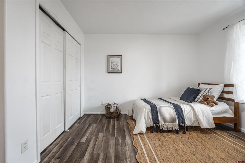 2401 Glen View Drive Montrose CO 81401