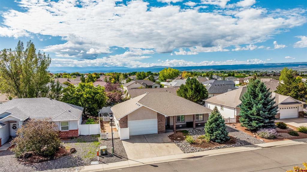 2401 Glen View Drive Montrose CO 81401