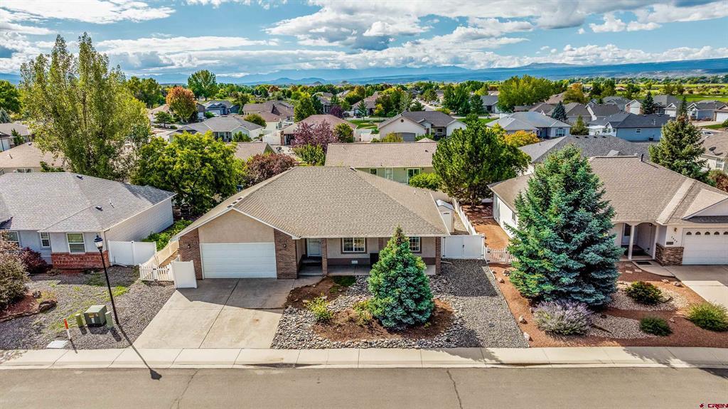 2401 Glen View Drive Montrose CO 81401