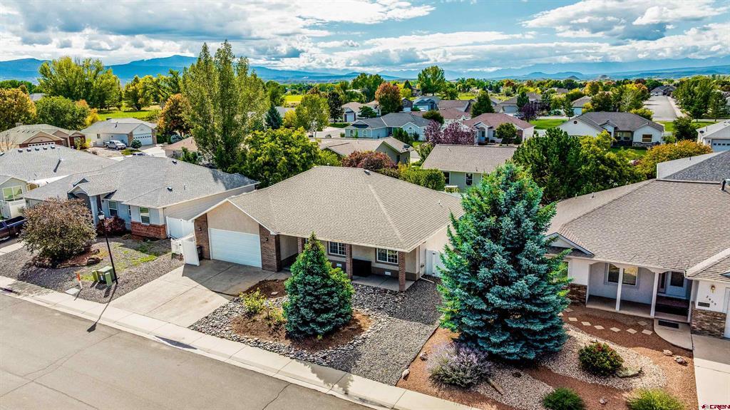 2401 Glen View Drive Montrose CO 81401