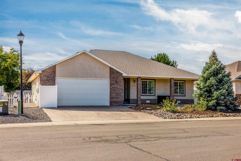 2401 Glen View Drive Montrose CO 81401