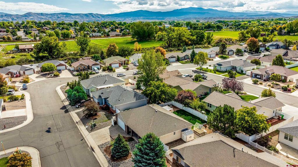 2401 Glen View Drive Montrose CO 81401