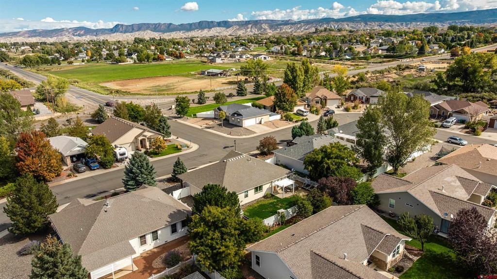 2401 Glen View Drive Montrose CO 81401