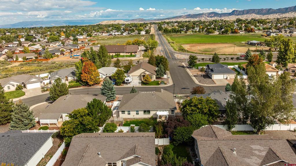 2401 Glen View Drive Montrose CO 81401