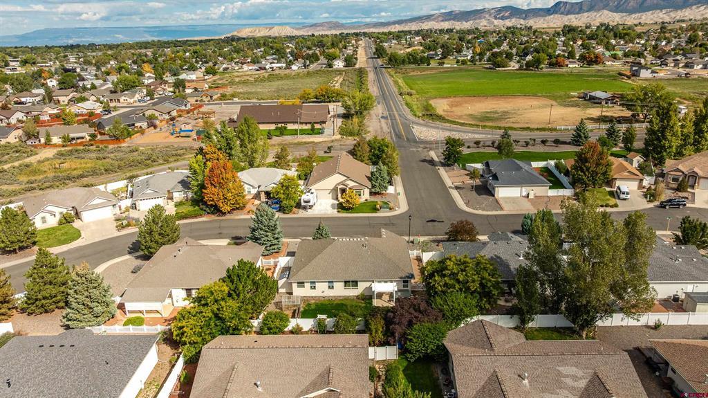 2401 Glen View Drive Montrose CO 81401