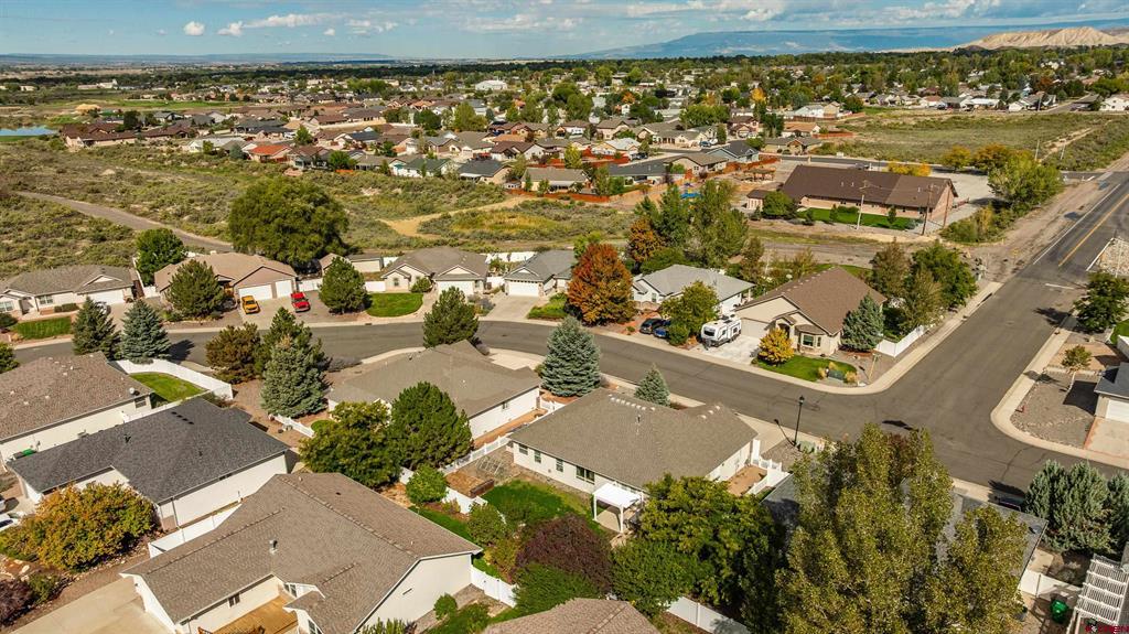 2401 Glen View Drive Montrose CO 81401