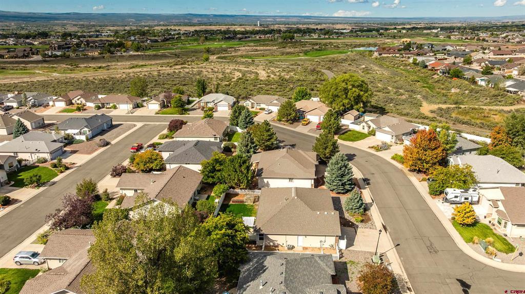 2401 Glen View Drive Montrose CO 81401