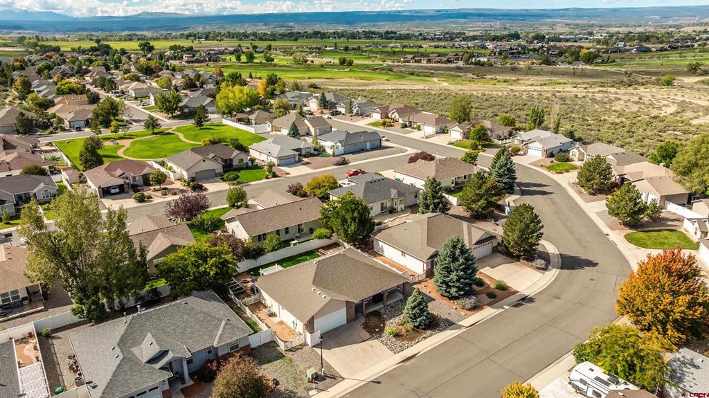 2401 Glen View Drive Montrose CO 81401