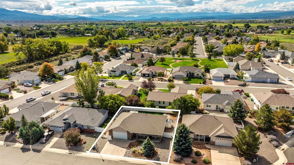 2401 Glen View Drive Montrose CO 81401