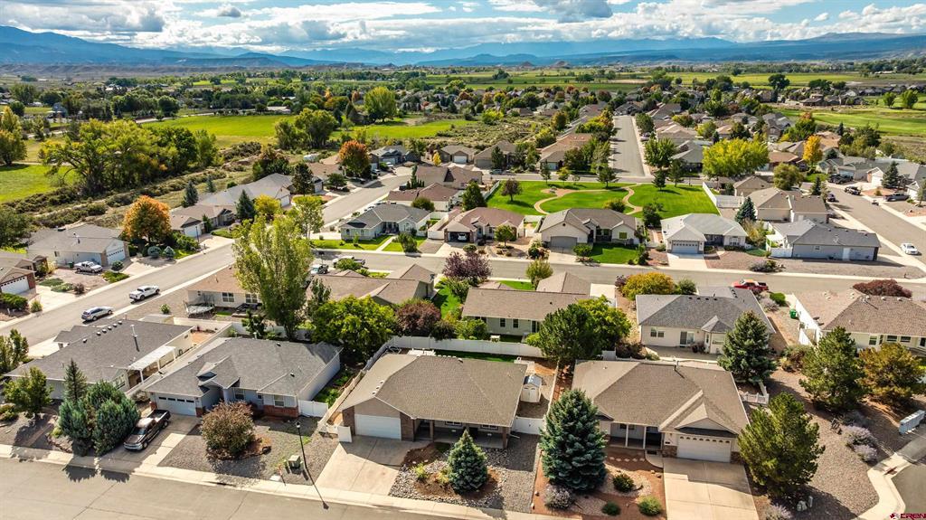 2401 Glen View Drive Montrose CO 81401