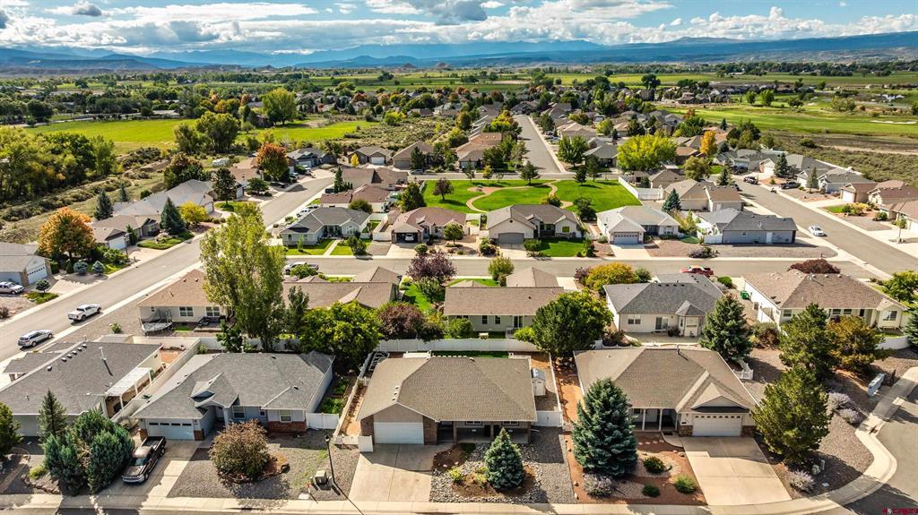 2401 Glen View Drive Montrose CO 81401