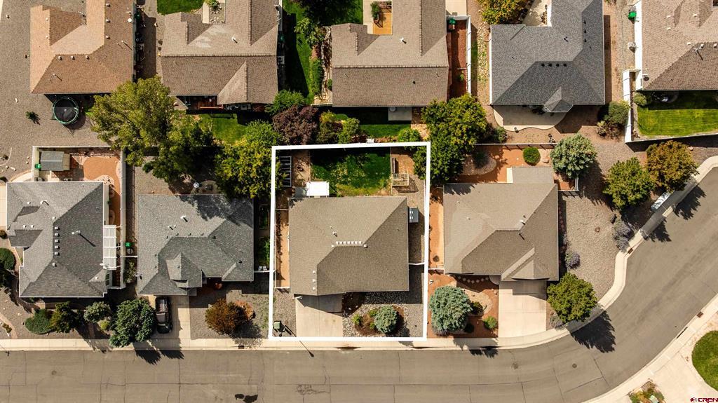 2401 Glen View Drive Montrose CO 81401