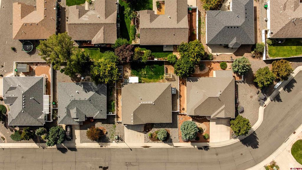 2401 Glen View Drive Montrose CO 81401