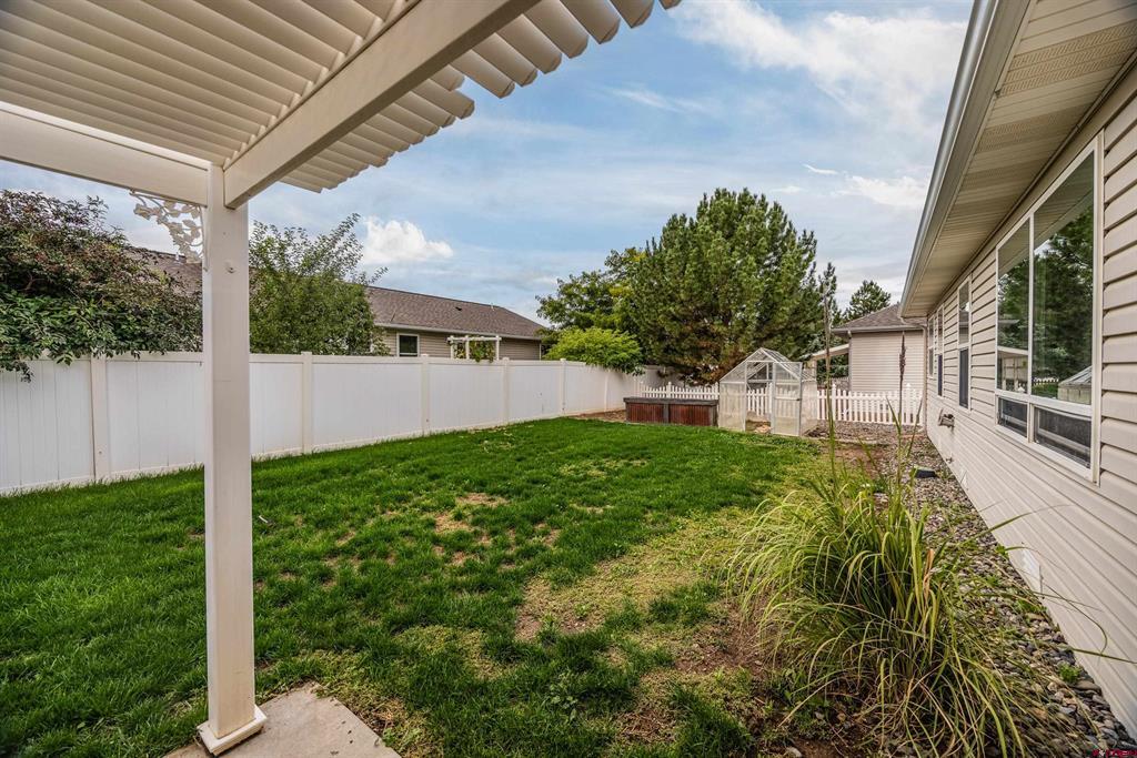 2401 Glen View Drive Montrose CO 81401
