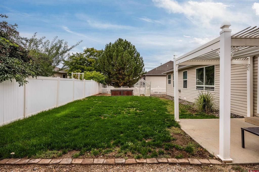 2401 Glen View Drive Montrose CO 81401