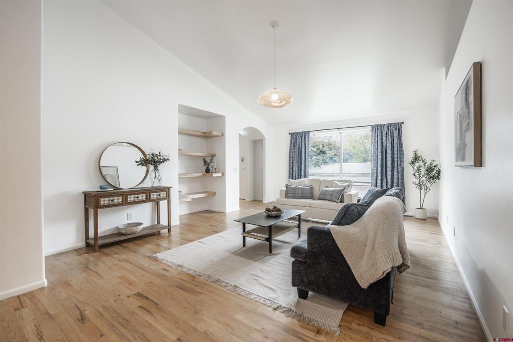 2401 Glen View Drive Montrose CO 81401