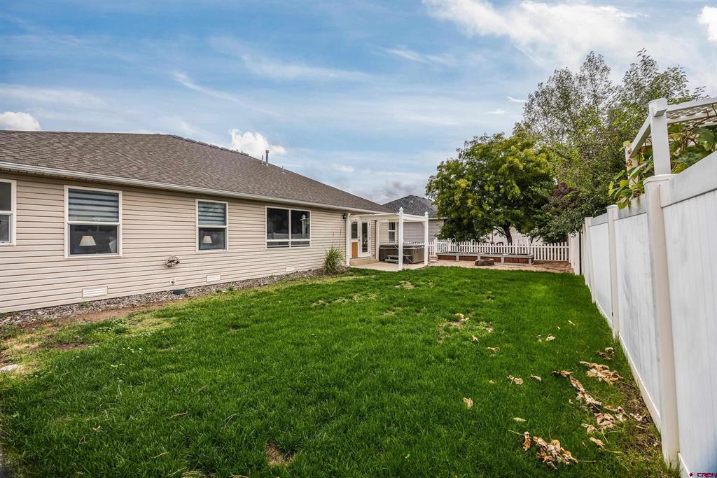 2401 Glen View Drive Montrose CO 81401
