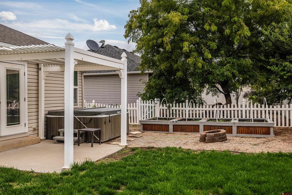 2401 Glen View Drive Montrose CO 81401