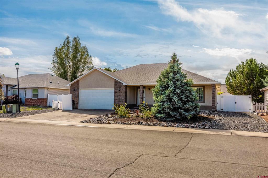 2401 Glen View Drive Montrose CO 81401