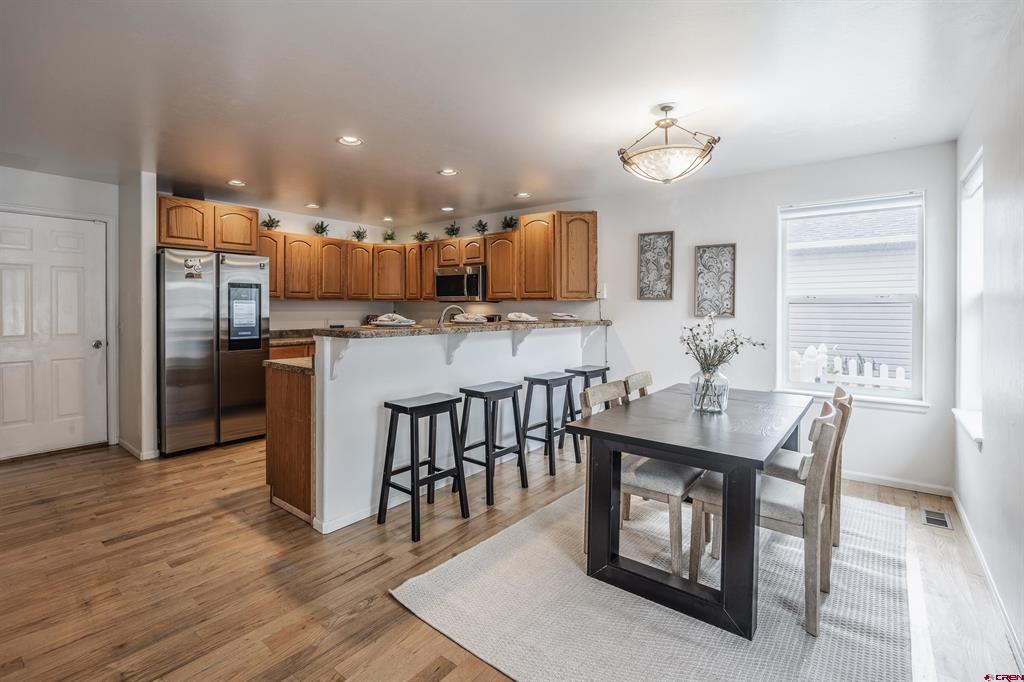 2401 Glen View Drive Montrose CO 81401