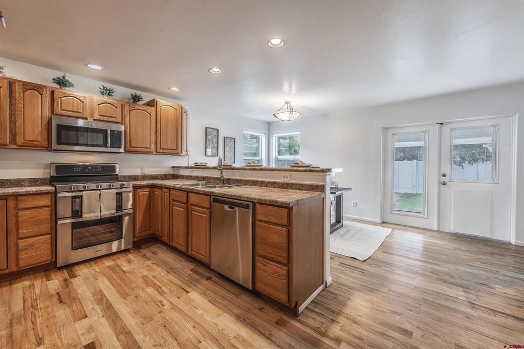 2401 Glen View Drive Montrose CO 81401