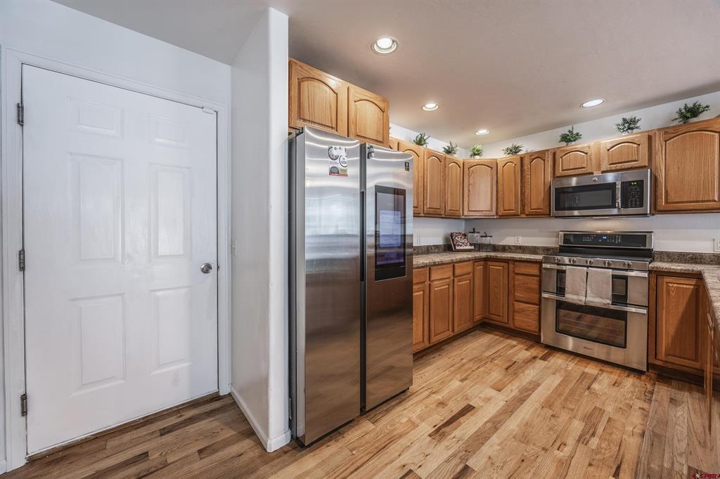 2401 Glen View Drive Montrose CO 81401