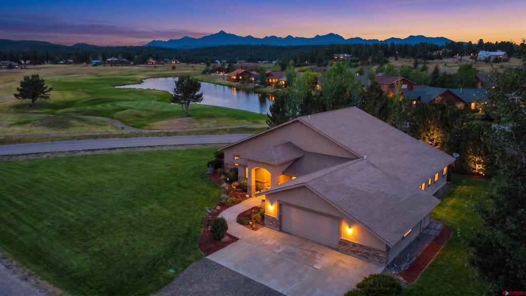 18 Peninsula Place Pagosa Springs CO 81147