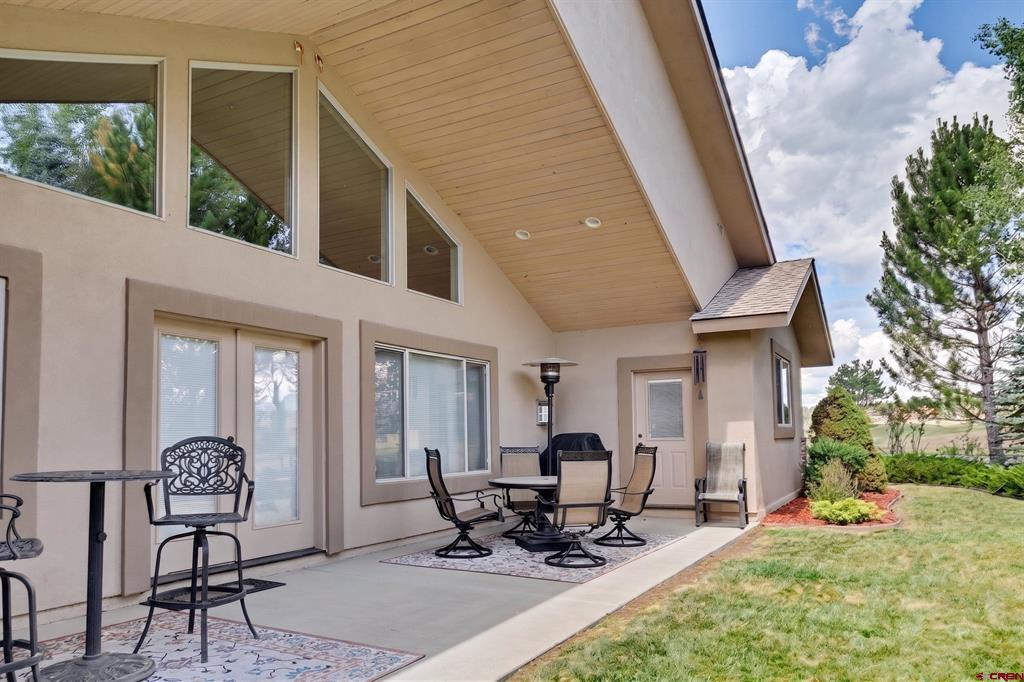 18 Peninsula Place Pagosa Springs CO 81147