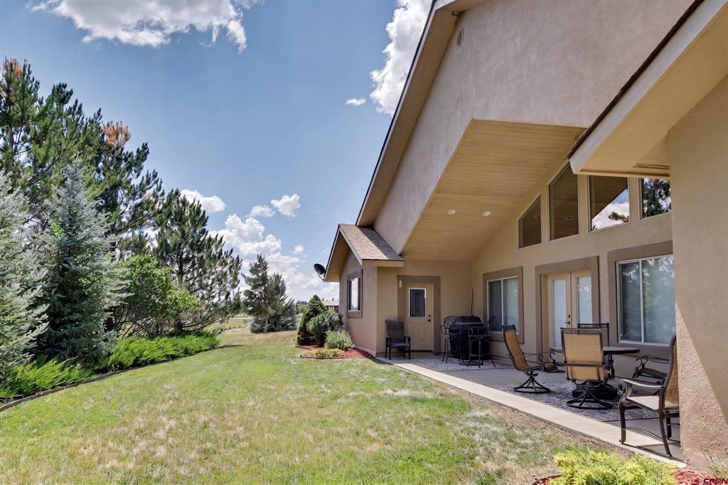 18 Peninsula Place Pagosa Springs CO 81147