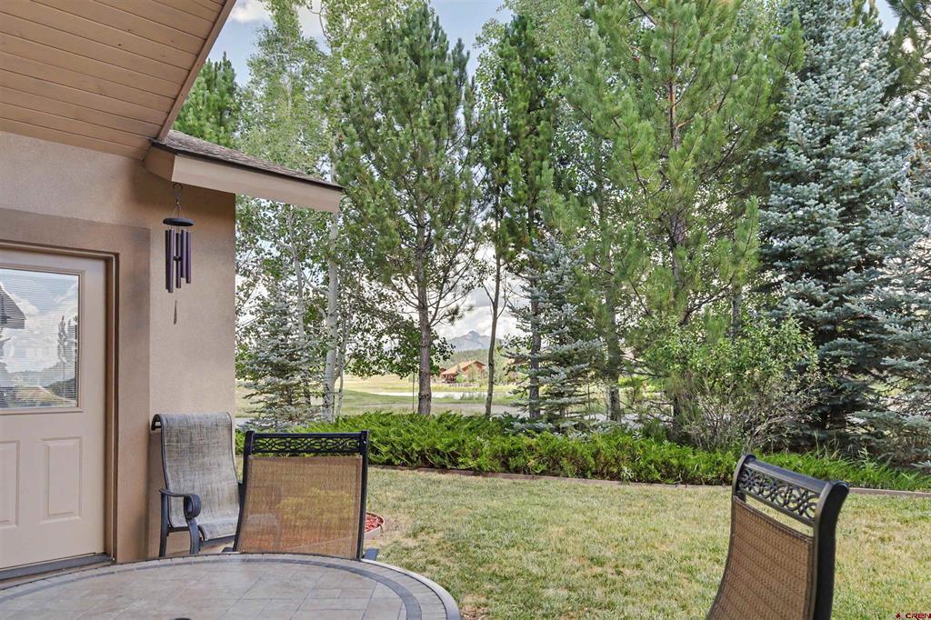 18 Peninsula Place Pagosa Springs CO 81147