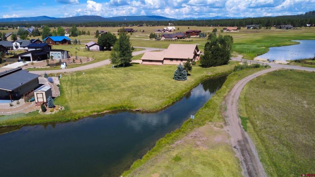 18 Peninsula Place Pagosa Springs CO 81147