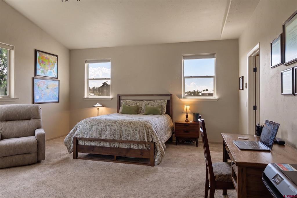18 Peninsula Place Pagosa Springs CO 81147