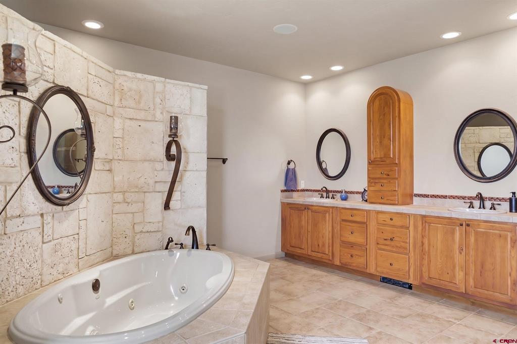 18 Peninsula Place Pagosa Springs CO 81147