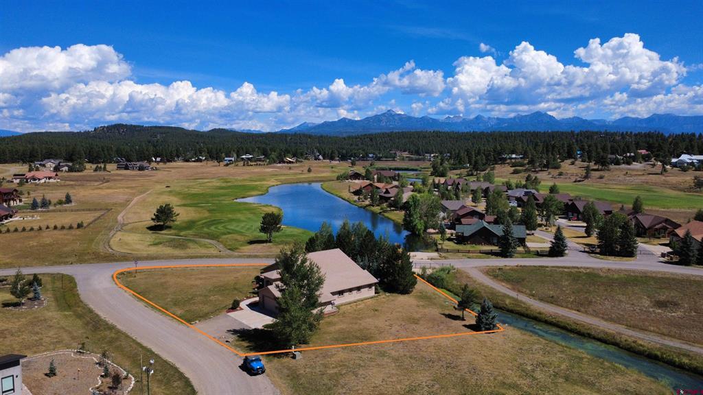 18 Peninsula Place Pagosa Springs CO 81147