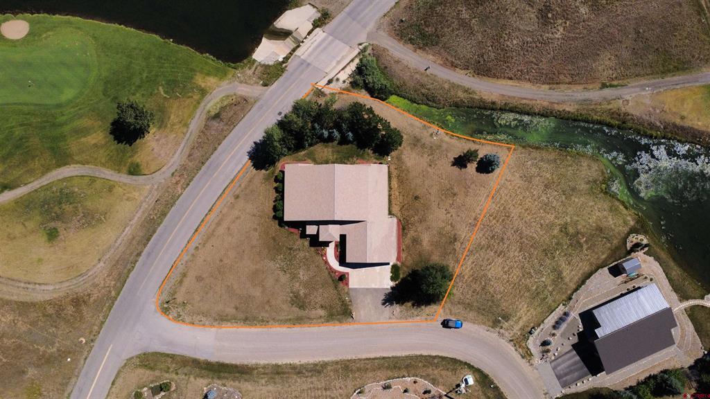 18 Peninsula Place Pagosa Springs CO 81147