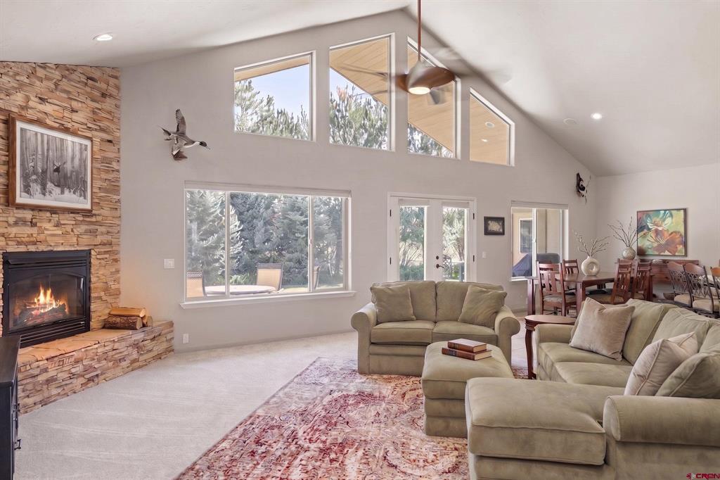 18 Peninsula Place Pagosa Springs CO 81147