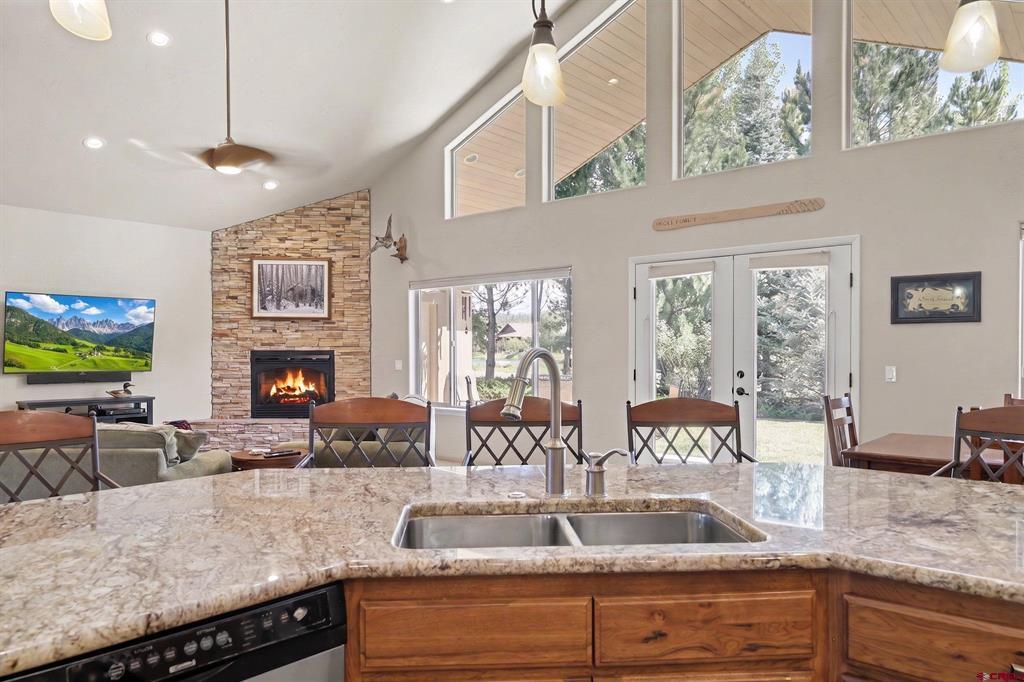 18 Peninsula Place Pagosa Springs CO 81147