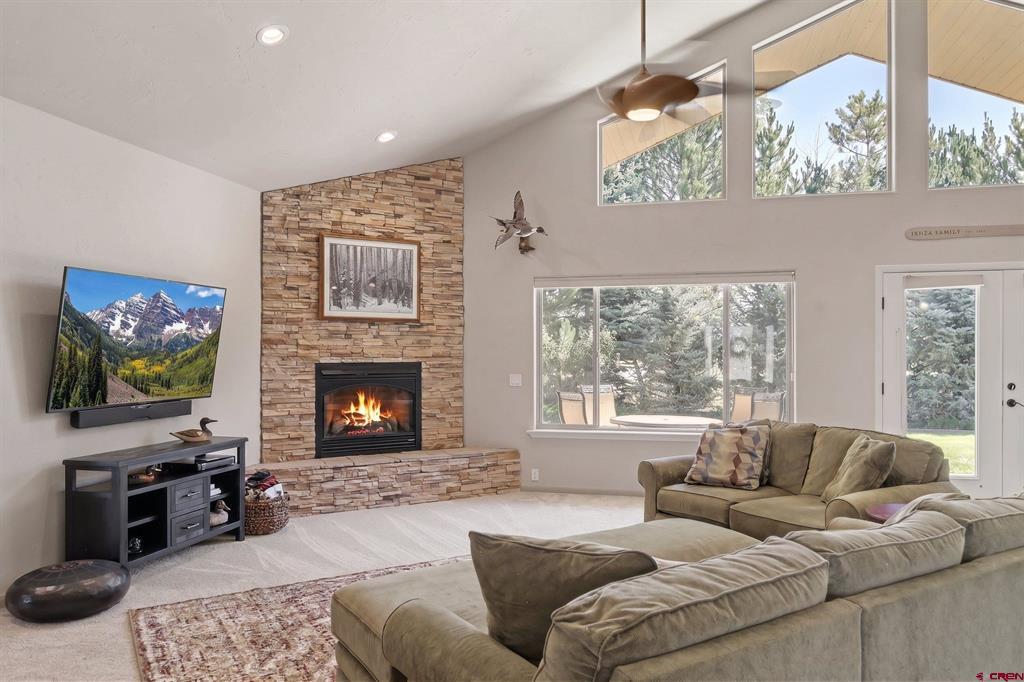 18 Peninsula Place Pagosa Springs CO 81147