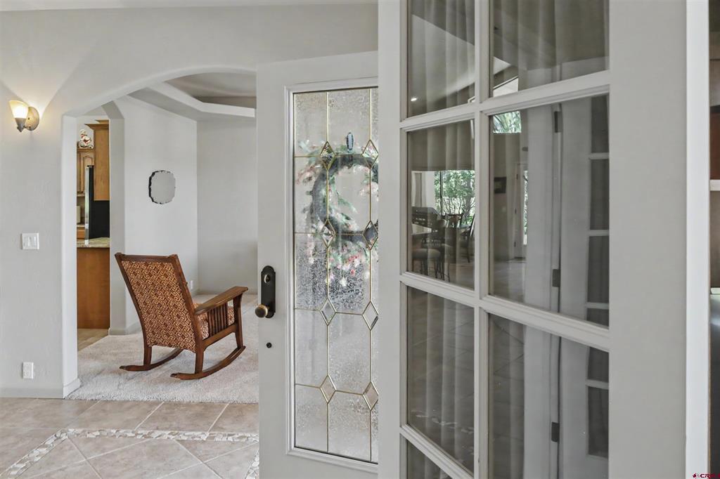 18 Peninsula Place Pagosa Springs CO 81147