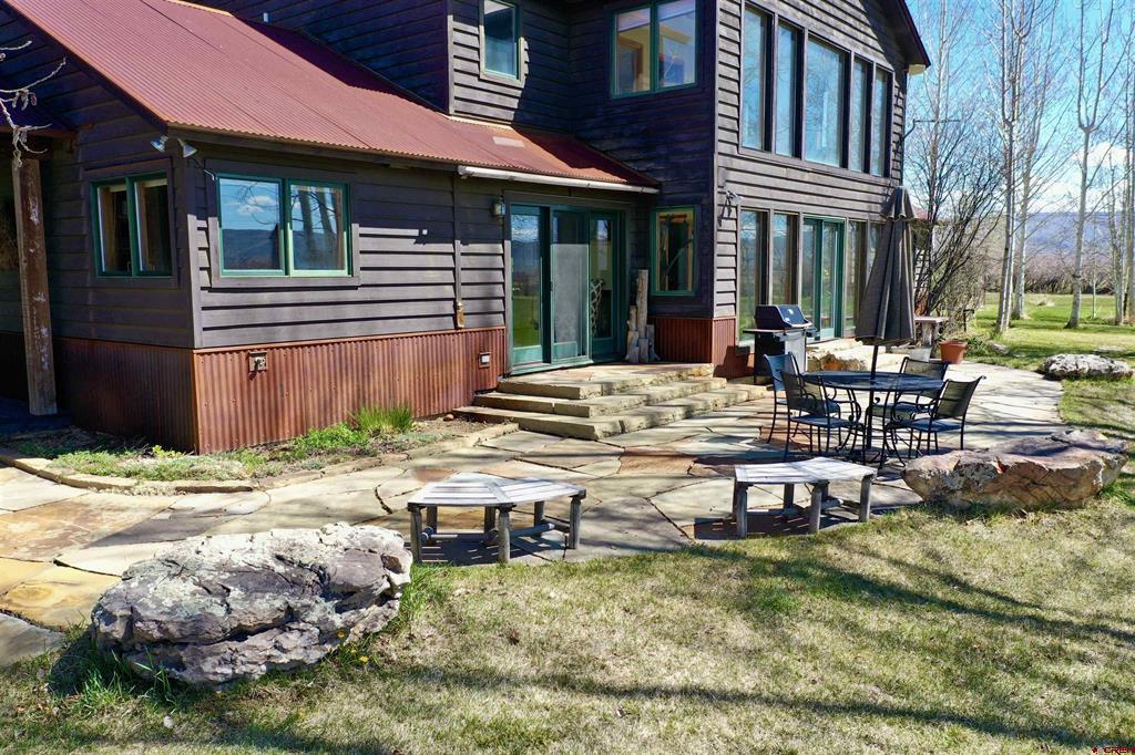 2128 County Road 8 Gunnison CO 81230