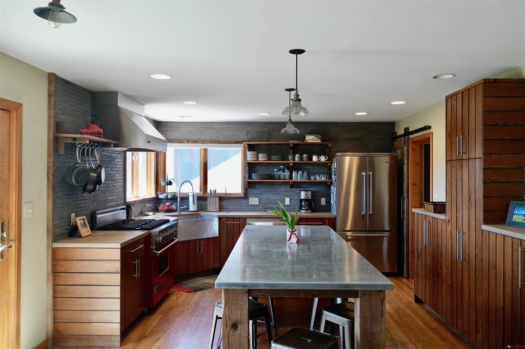 2128 County Road 8 Gunnison CO 81230