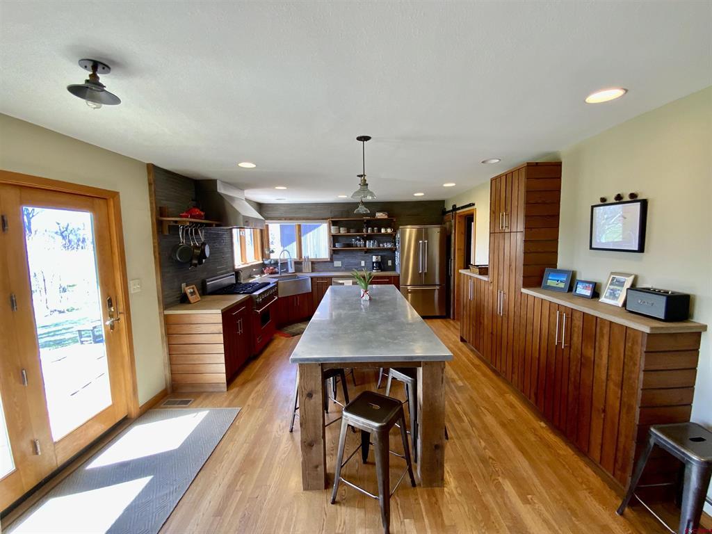 2128 County Road 8 Gunnison CO 81230