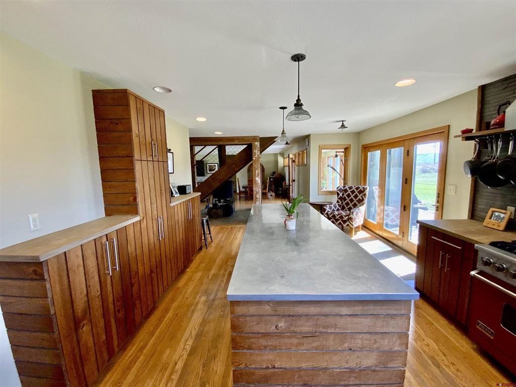 2128 County Road 8 Gunnison CO 81230